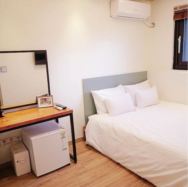 Hostel Korea - Ikseon Seoul Exterior photo