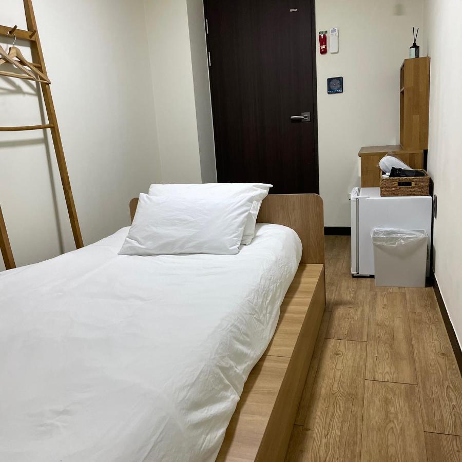 Hostel Korea - Ikseon Seoul Exterior photo