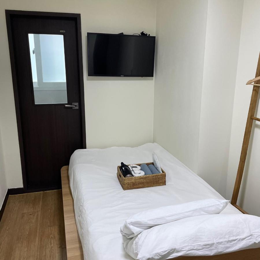 Hostel Korea - Ikseon Seoul Exterior photo