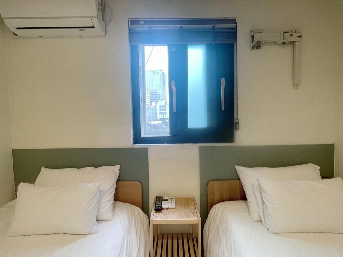 Hostel Korea - Ikseon Seoul Exterior photo