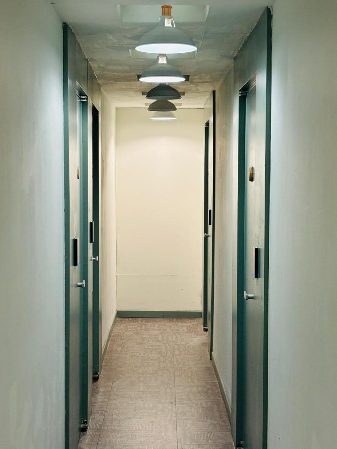 Hostel Korea - Ikseon Seoul Exterior photo