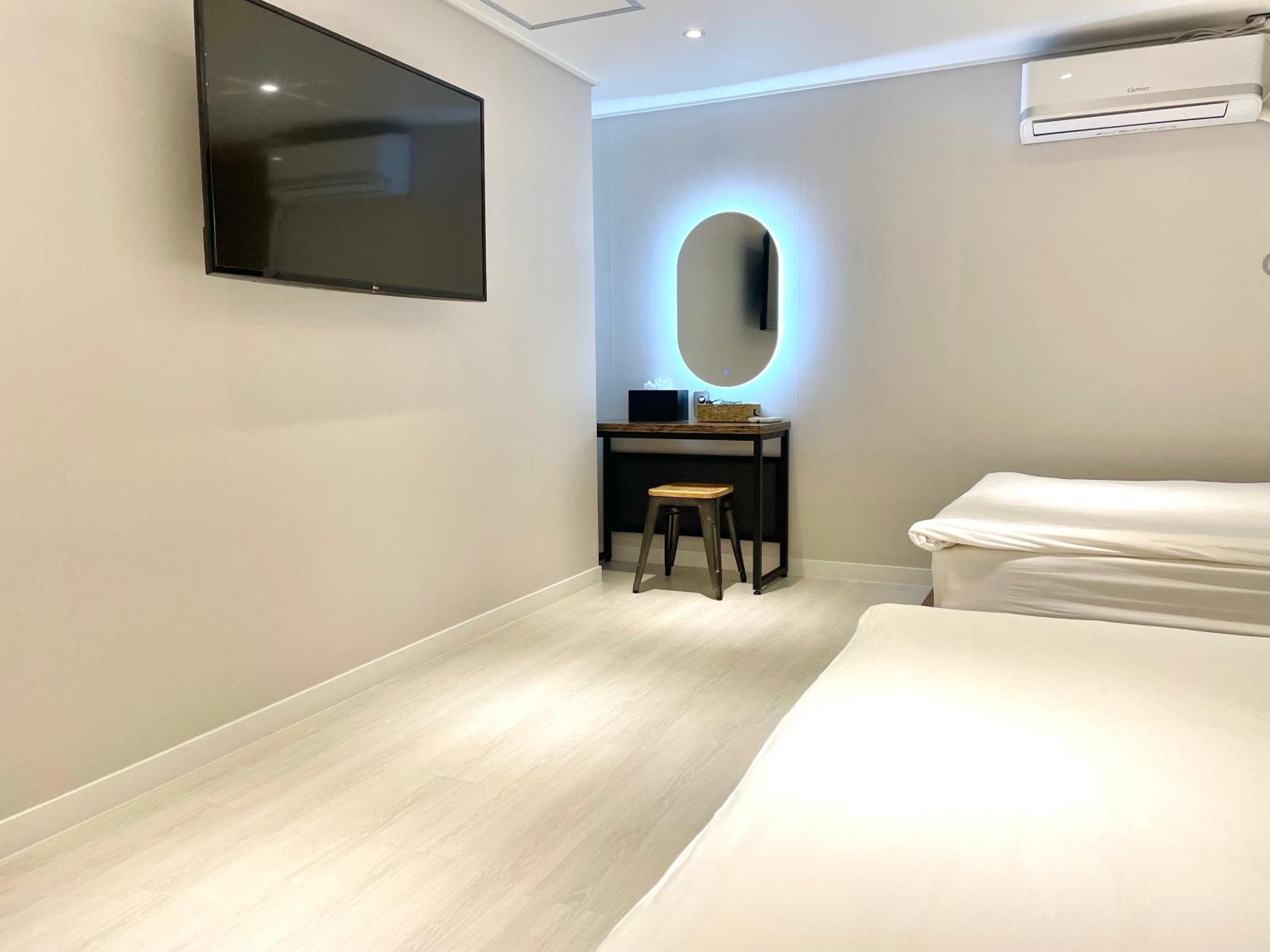 Hostel Korea - Ikseon Seoul Exterior photo