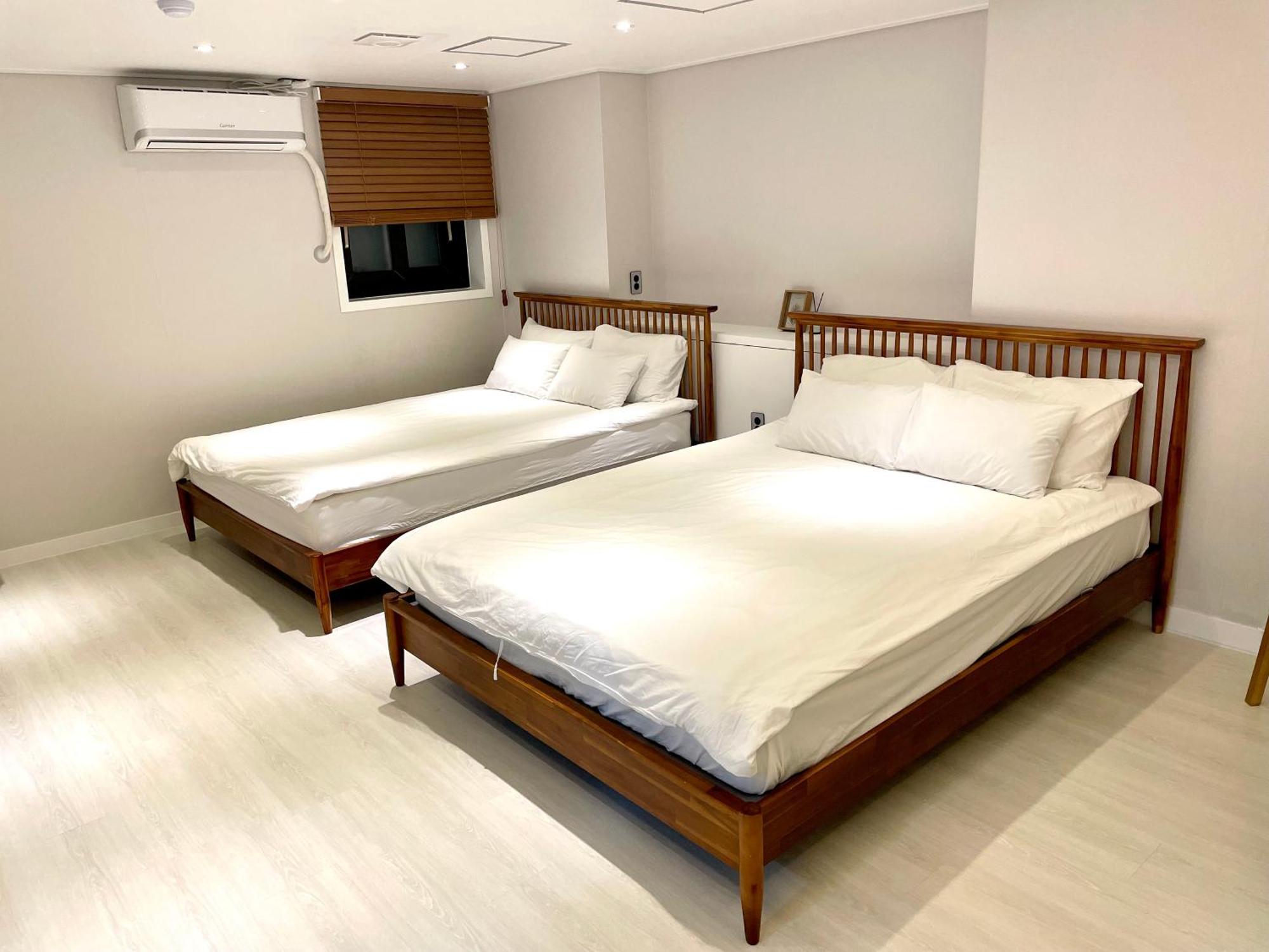 Hostel Korea - Ikseon Seoul Exterior photo