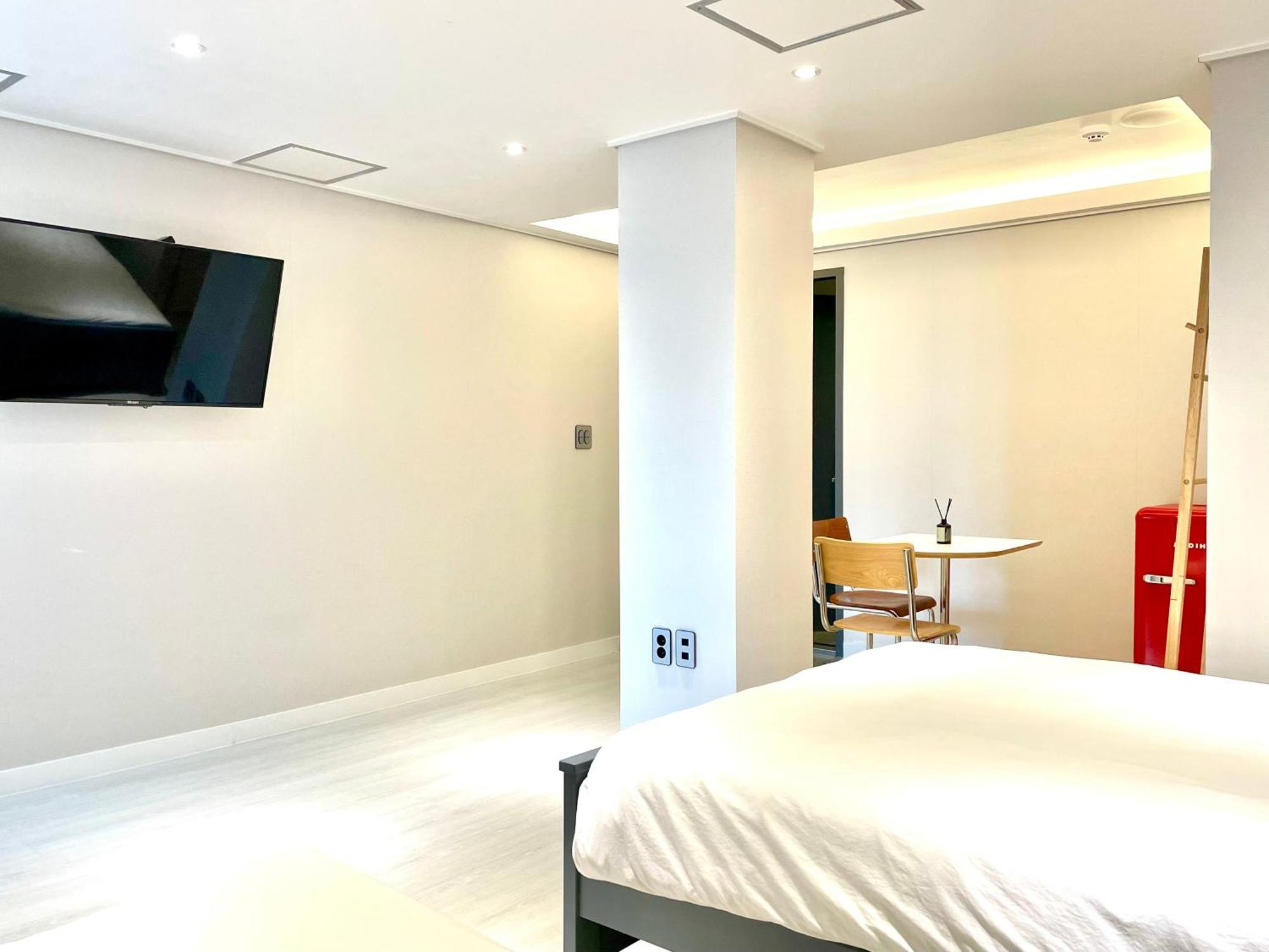Hostel Korea - Ikseon Seoul Exterior photo